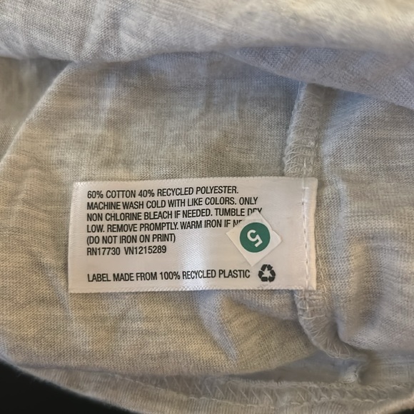 ⭐️NWOT - Goodfellow Men's Tank - Picture 5 of 5